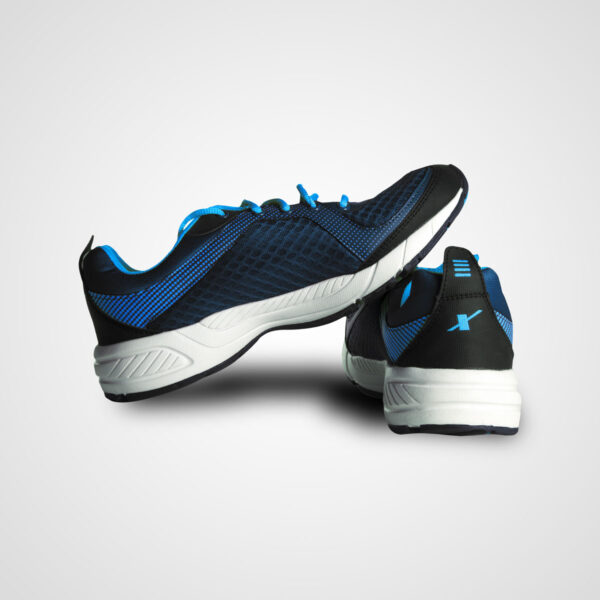 DNK Blue Shoes - Obrázek 4